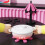 Silicone Trivets Set with Stand Insulate Pot Holders for Hot Pots and Pans Shape Insulation Pad for Kitchen 6