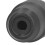 Hammer Drill Adapter 40CR Quick Fit Black Rust-Resistant Durable Tool 10