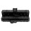 Car Instrument Panel Hazard  for  5 08-2010 CD87-66-170C C29166170C Dash Emergency Light Double Flash Button 3
