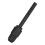Hammer Drill Adapter 40CR Quick Fit Black Rust-Resistant Durable Tool 12
