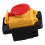 KJD12 Electromagnetic  KJD12 16A 220V Magnetic Waterproof Explosion-Proof with Emergency Stop Button 6