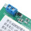 AD8367 Amplificateur à gain variable de 45 dB, module 50 Ω 8