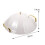 Cake Stand, Round Tray with Lid, Multipurpose Tray with Handle for Tea Breakfast Office Coffee Table Large 8