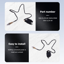 JV6A-5L239-AB Nieuwe Fijnstofsensor PM-Sensor voor MK2 MK3 JV6A-5L239-AA JV6A5L239AA JV6A5L239AB