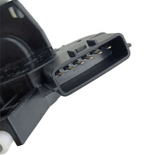 6 Pins Front Left Door Lock Actuator for Juke 2011-2017 Sport Utility 80501-1KM1A, 805011KM1A, 80501-1KM0A