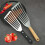Steak Spatula Multifunctional Kitchen Spatula, Frying Pan Gadget, Kitchen Utensils, Cooking Accessories 6