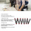 Aluminum Alloy Multi Angle Ruler 17.5cm Universal Positioning Tool 4