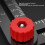 Aluminum Alloy Multi Angle Ruler 17.5cm Universal Positioning Tool 6