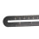 Aluminum Alloy Multi Angle Ruler 17.5cm Universal Positioning Tool 13