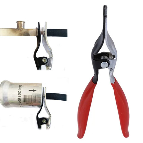 Fuel Hose Separator Pliers - Auto Tool 2