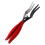 Fuel Hose Separator Pliers - Auto Tool 6