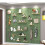 Solid Wood Pegboard Organizer 60x80cm Green Wall Mounted Tool Storage for Garage Home Office 2