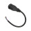Câble OBD2 à 14 broches 29 cm/11,42 po Sprinter noir 10