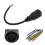 Câble OBD2 à 14 broches 29 cm/11,42 po Sprinter noir 14