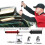PDR100 Slide Hammer Dent Puller , Car Dent Repair Tools for All Car 6