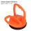 4Pcs Mini ABS Suction Cups for LCD Screen Glass Electronics Repair 4