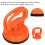 4Pcs Mini ABS Suction Cups for LCD Screen Glass Electronics Repair 13
