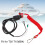 Marine Kill Switch Telescopic ABS 1
