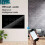 WIFI  Touch Light Wall  Interruptor Glas Panel 8 Gang Tuya  Life för Alexa  Home White 2