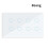 WIFI  Touch Light Wall  Interruptor Glas Panel 8 Gang Tuya  Life för Alexa  Home White 6