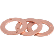 15221-94020 3Pcs Top Injector Washer for D1105, D905, D1005, D722, D1305