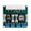2X HU-M28W ATX Power Board Computer Supply Adapter Module 24Pin 5A USB Interface for Desktop Computer PC with Case 3