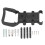 High Current 80A Forklift Power Quick Disconnect Plug with Terminal Connectors 2