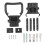 High Current 80A Forklift Power Quick Disconnect Plug with Terminal Connectors 5