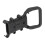 High Current 80A Forklift Power Quick Disconnect Plug with Terminal Connectors 10