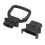 High Current 80A Forklift Power Quick Disconnect Plug with Terminal Connectors 11
