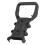 High Current 80A Forklift Power Quick Disconnect Plug with Terminal Connectors 14
