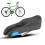 Ergonomic Bike Seat with Cushion Pad 1