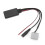 Microfono per autoradio con cavo AUX Bluetooth 5.0, 150 cm 7
