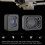 Drone Snap Lens Black 110 Degree Mini 3 Pro 1