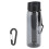 PurifierGray 0,6 L Filterflasche 290 g grau Camping 2
