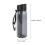 PurifierGray 0,6 L Filterflasche 290 g grau Camping 11