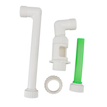 Piscină fântână fluorescentă răcitor de apă aspersoare direcție reglabilă adaptor fântână unidirecțional G1 1/2 la G2Set