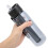 PurifierGray 0,6 L Filterflasche 290 g grau Camping 9