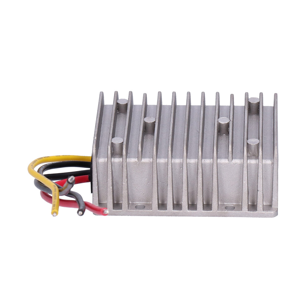 IP68 Waterproof DC Buck Transformer 13.8V 20A 276W