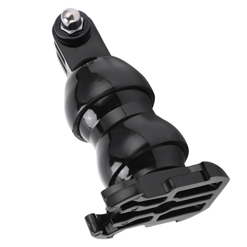 Flw 266 Lightweight Camera Gooseneck Clamp 7790334107539