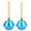 Children's Percussion Sand Hammer 2 Pack 1