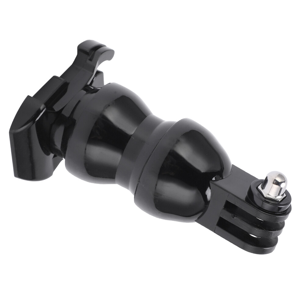 2-Section Gooseneck Clamp For Action Camera 7790334258484