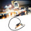 10X HD USB Camera Module,OV5640 5MP 25921944P Auto Focus OTG UVC USB Camera Module for Android Windows Linux 5