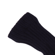 Woolen Yarn Golf Club Head Covers Set 3