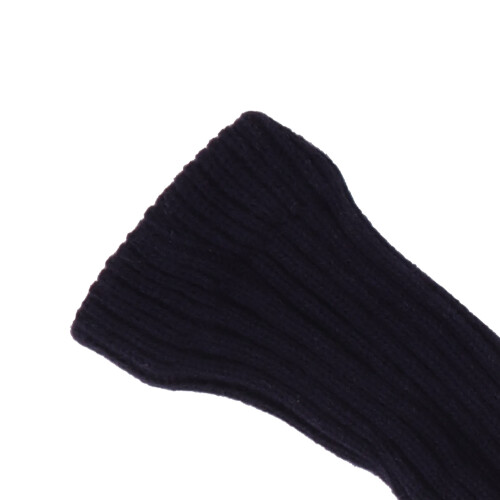 Woolen Yarn Golf Club Head Covers Set 3