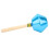 Iron Grit Sand Hammer 2 Pack Musical Toy 1