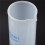 500 ml Plastic Transparent graduated tube. 2