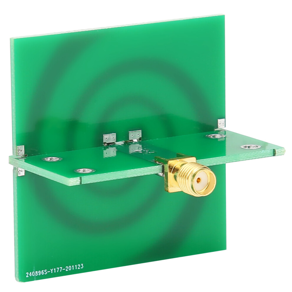 Helical Ultra Wide Band Antenna Module 2.4-5.8Ghz, 3.5Dbi, Sma-K 9421390911614