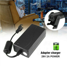 3X 29V/AC/ Power Supply Electric Recliner Sofa Chair Adapter Transformer Tool -US Plug