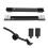 Electric Retractable Pulley Bracket for Appliances, 300kg 1